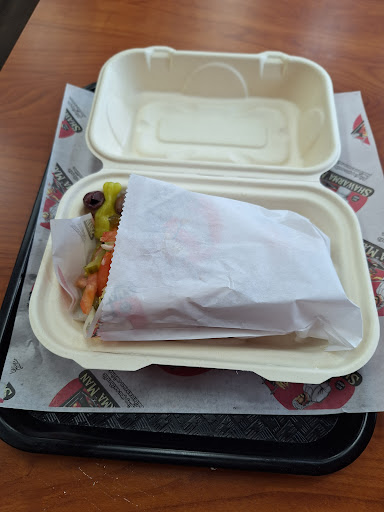 Photo of Shawarma Man Medittranean Grill - 12716 Lake City Way NE, Seattle, WA 98125, USA